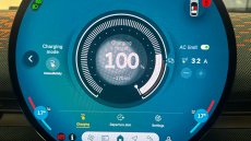 MINI Aceman 135kW E Exclusive [Level 2] 43kWh 5dr Auto Electric Hatchback